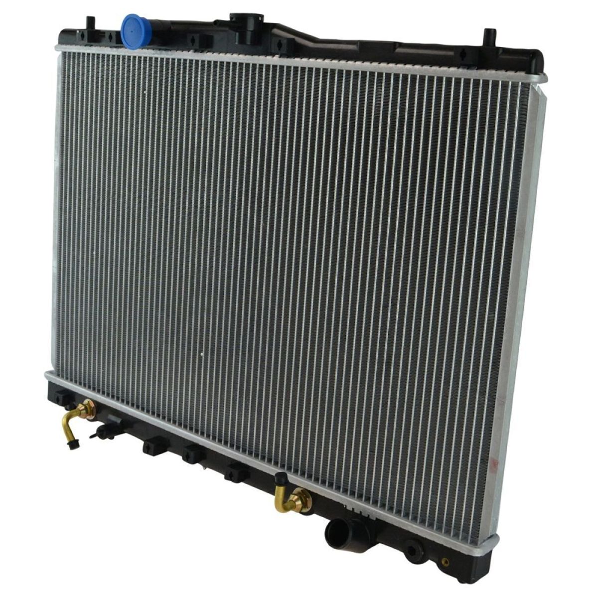 Radiator Assembly For 1996-2004 Acura RL Premium Sedan AC3010135 CU1912
