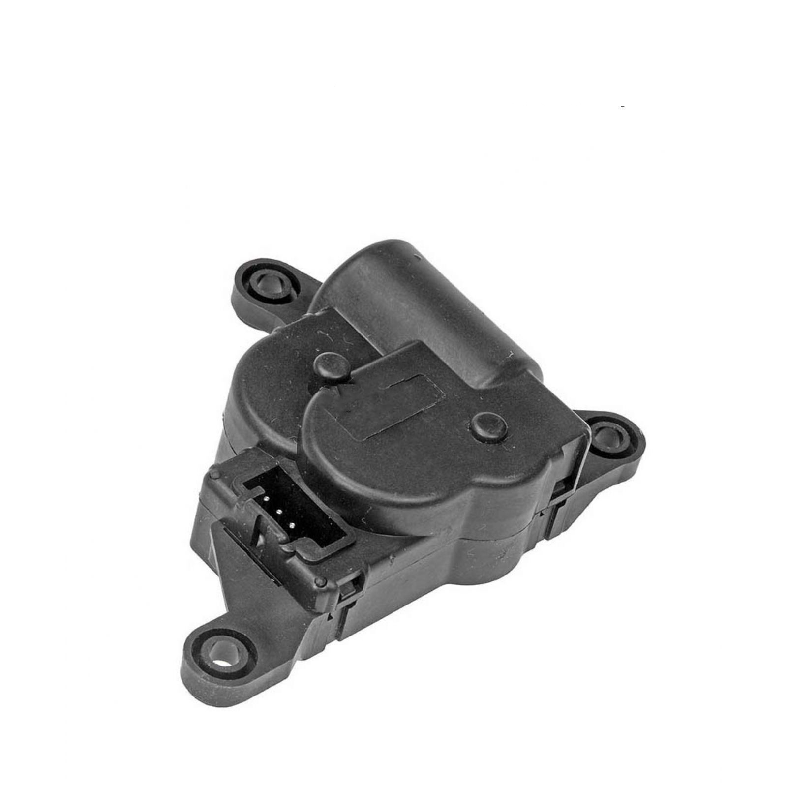 HVAC Heater Temperature Blend Door Actuator Motor For Sebring Stratus