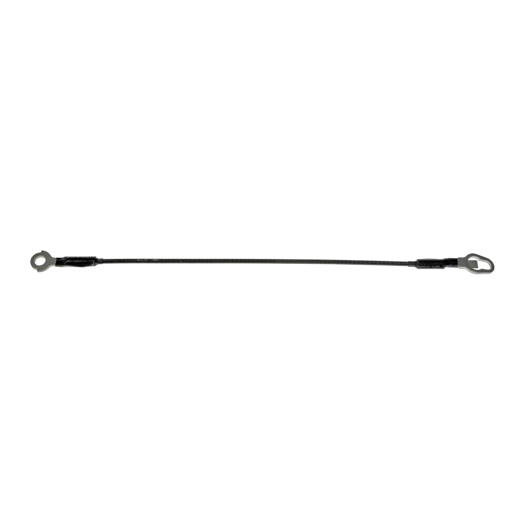 For 10-14 F-150 SVT Raptor Extended Cab Pickup Tailgate Support Cable 38502