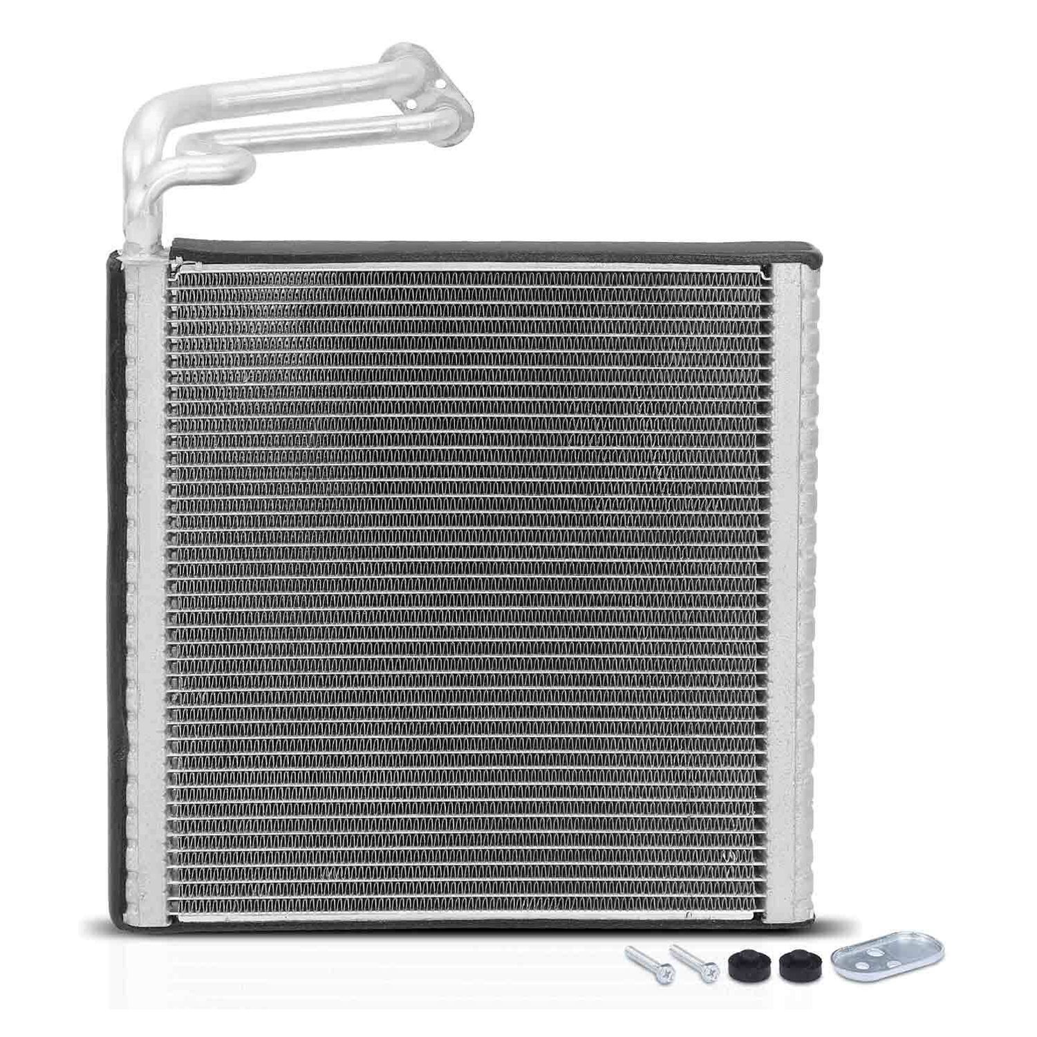Front A/C Evaporator Core For Nissan Altima Murano Maxima Pathfinder INFINITI
