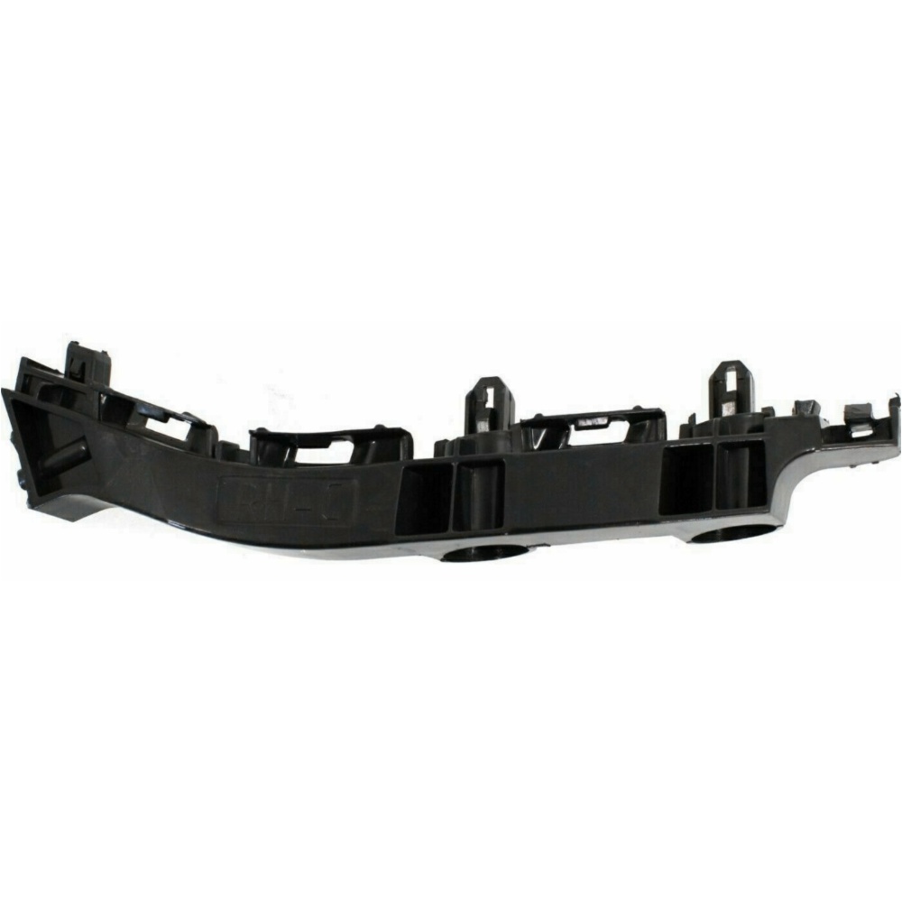 Front Bumper Bracket Set Of 2 Left & Right Side For 11-14 200 Convertible