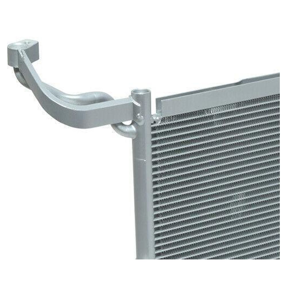 AC Condenser For 2018-2021 Ford EcoSport Titanium Sport Utility 1.0L