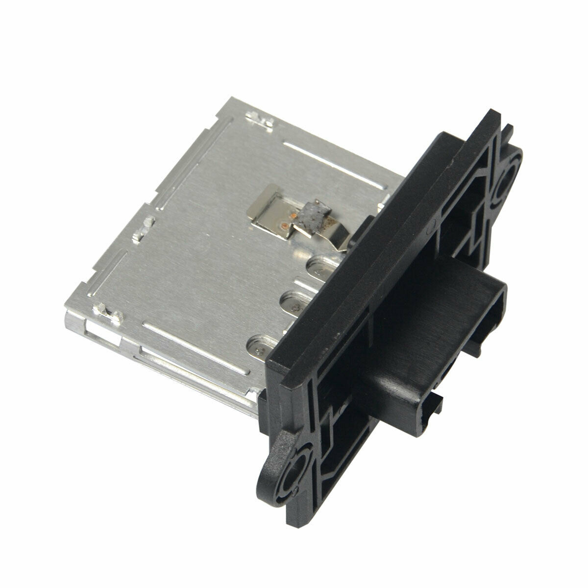 4 Sets Of - Blower Motor Resistor For Nissan 2009-2010 Cube 2007-2011 Versa Tiida