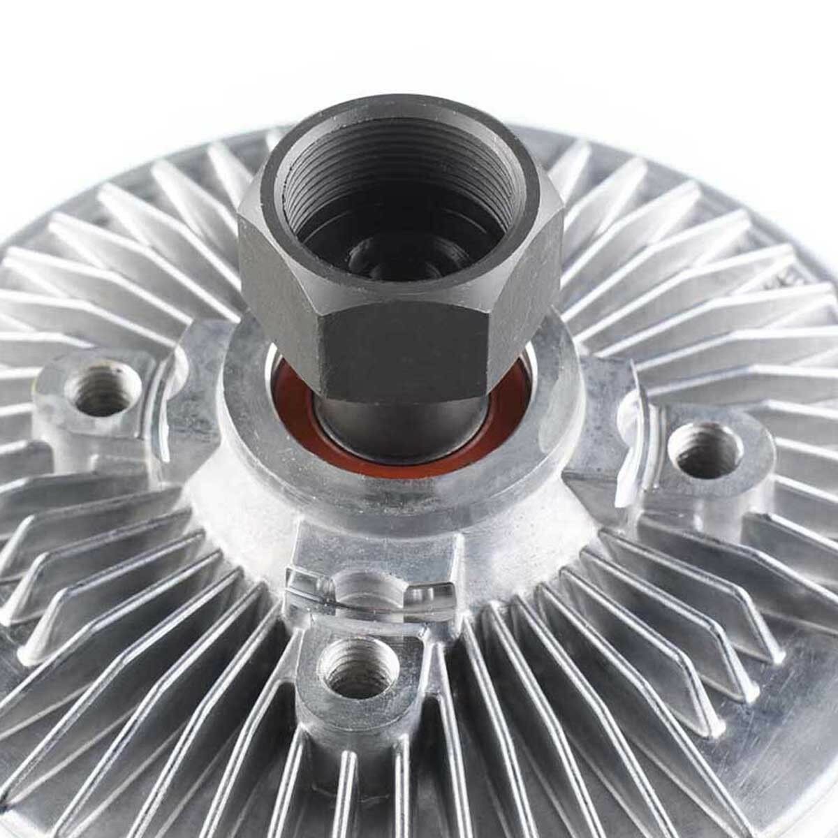 Cooling Fan Clutch For 1999-2010 Cadillac Chevrolet GMC 4.8L 5.3L 6.0L