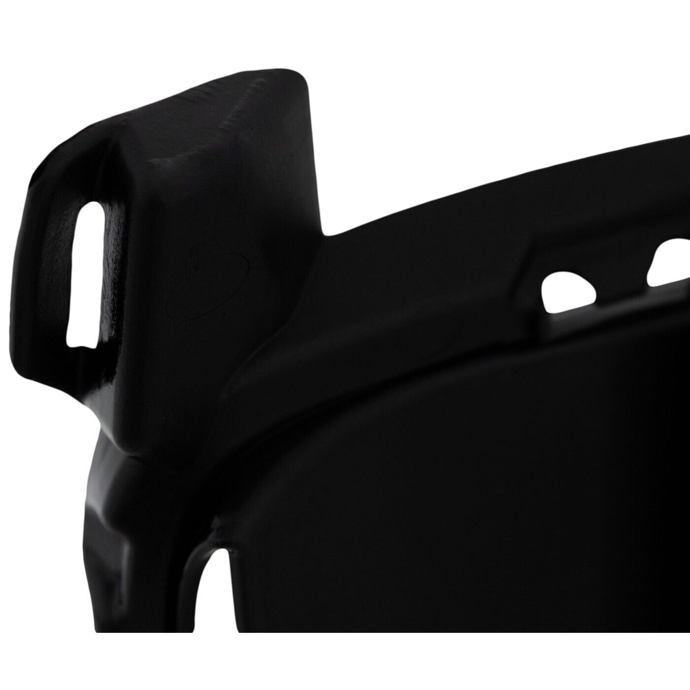 Fog Light Trim Set For 18-22 Land Rover Range Rover Sport SE Front Left & Right