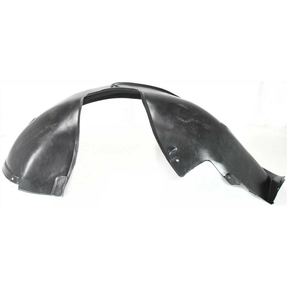 Fender Liner Front Right Hand Side For BMW 5-Series Passenger RH