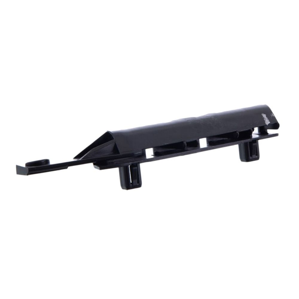 For 07-11 Versa S Sedan Front Left Driver Side Bumper Support Mounting Bracket