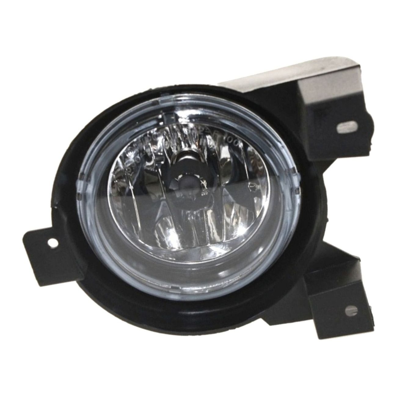 Clear Lens Fog Light For 2002-2005 Mountaineer Front Right With Bulb