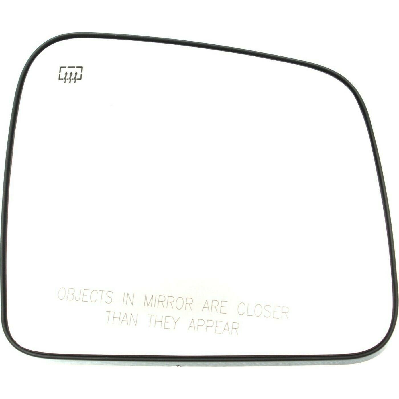 Mirror Glass Driver & Passenger Side Heated LH RH For Durango Grand Cherokee