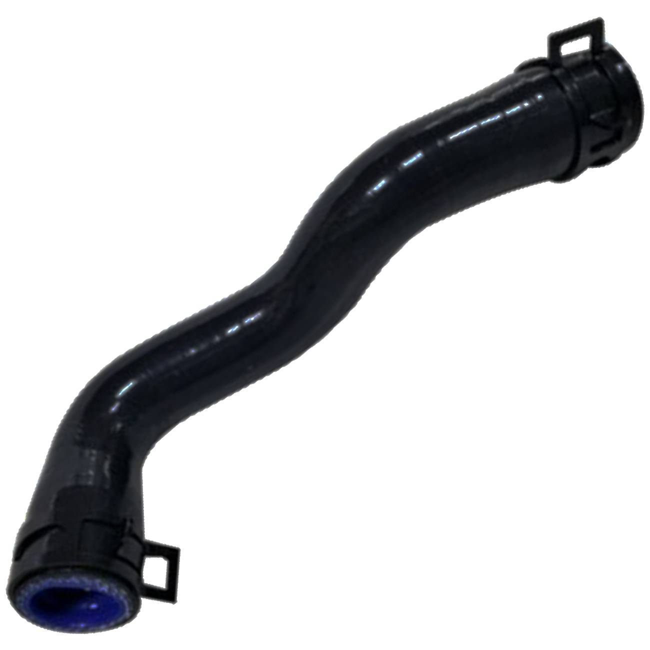 For 2010-2016 Mercedes-Benz M271 Front Chagrer Pipe Repair Mini Hose