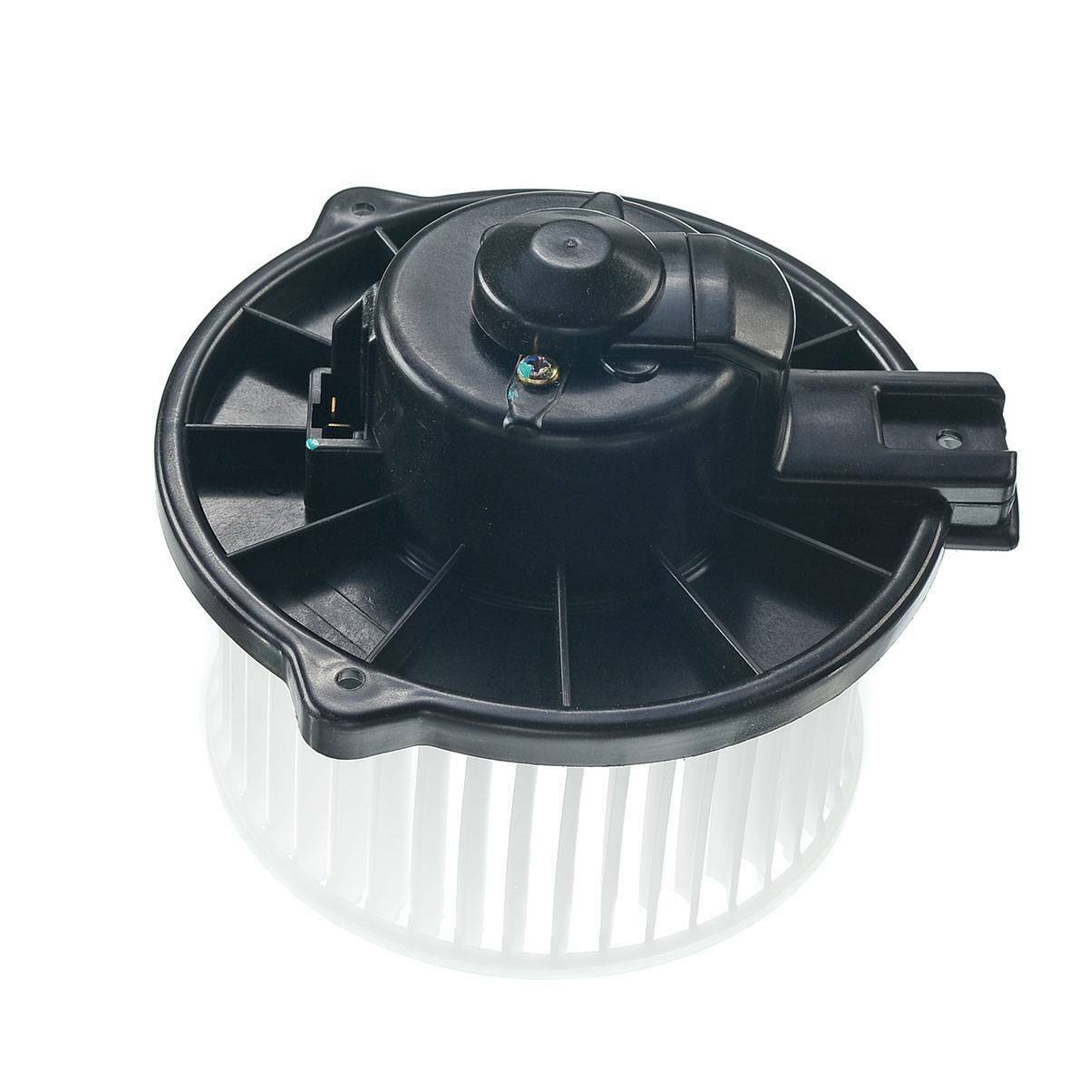Blower Motor W/Fan Cage For Expo MR2 Miata Montero Paseo Pickup RAV4 T100 Tercel