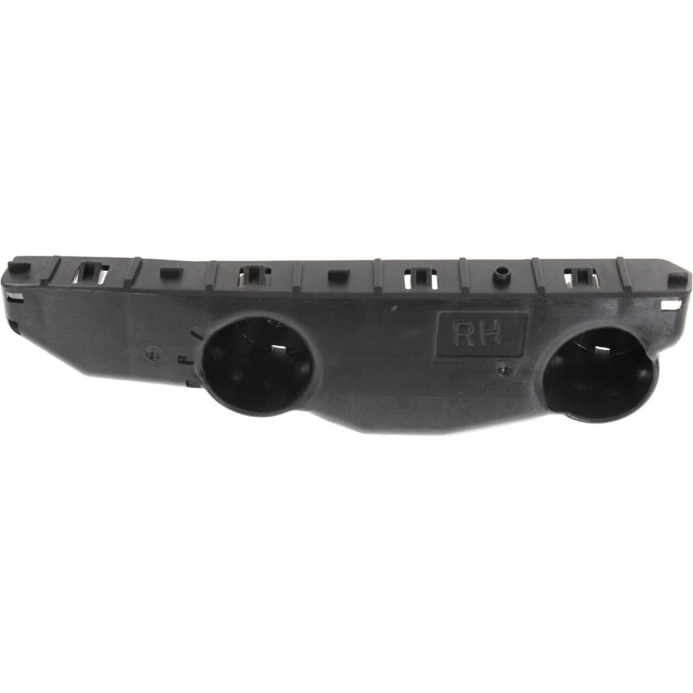 2 Sets Of - Bumper Bracket For 13-15 Nissan Sentra Side Bumper Bracket Front Lower