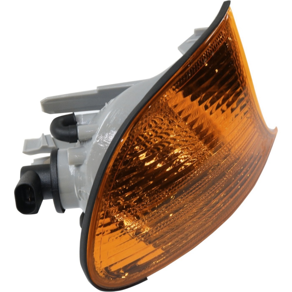 Corner Light Amber Lens Right For 00 323Ci 01 325Ci 00 328Ci 01 330Ci 01 M3