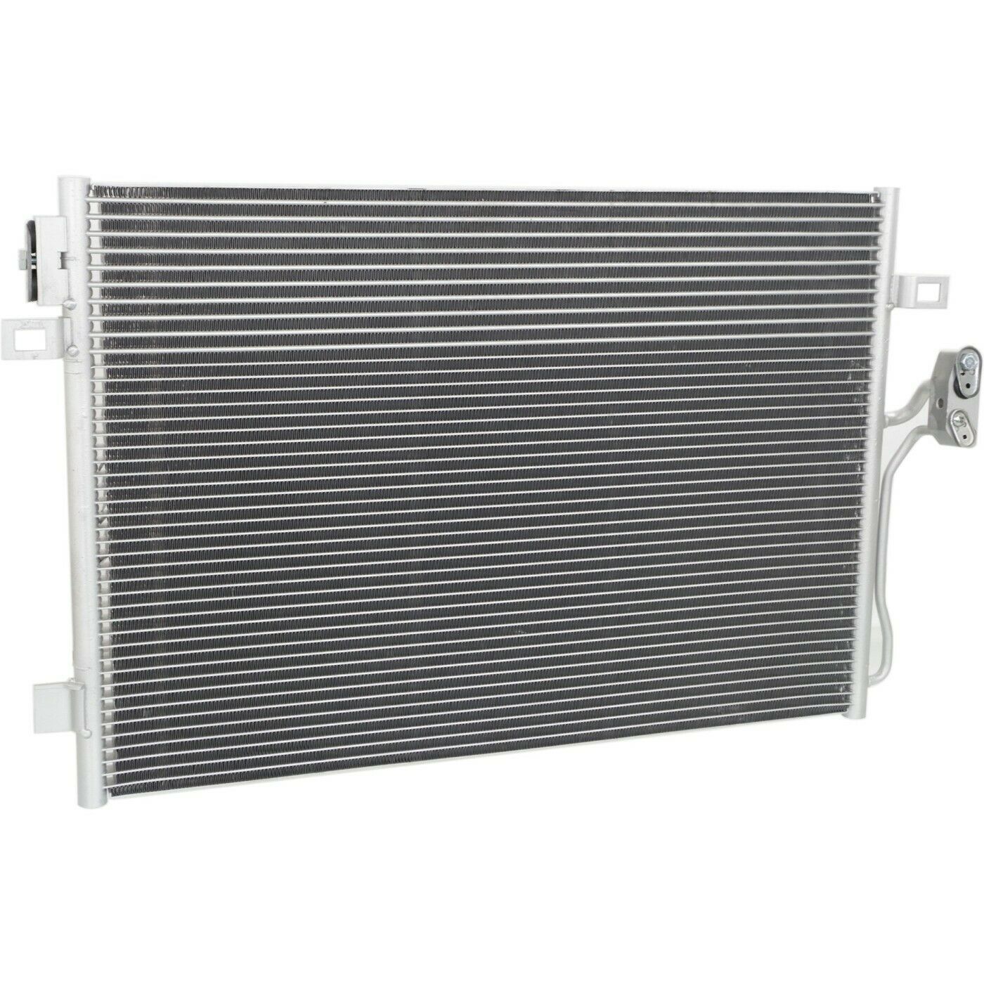 AC Condenser For Dodge 2009-2010 Journey With Integrated Oil Cooler CH3030234