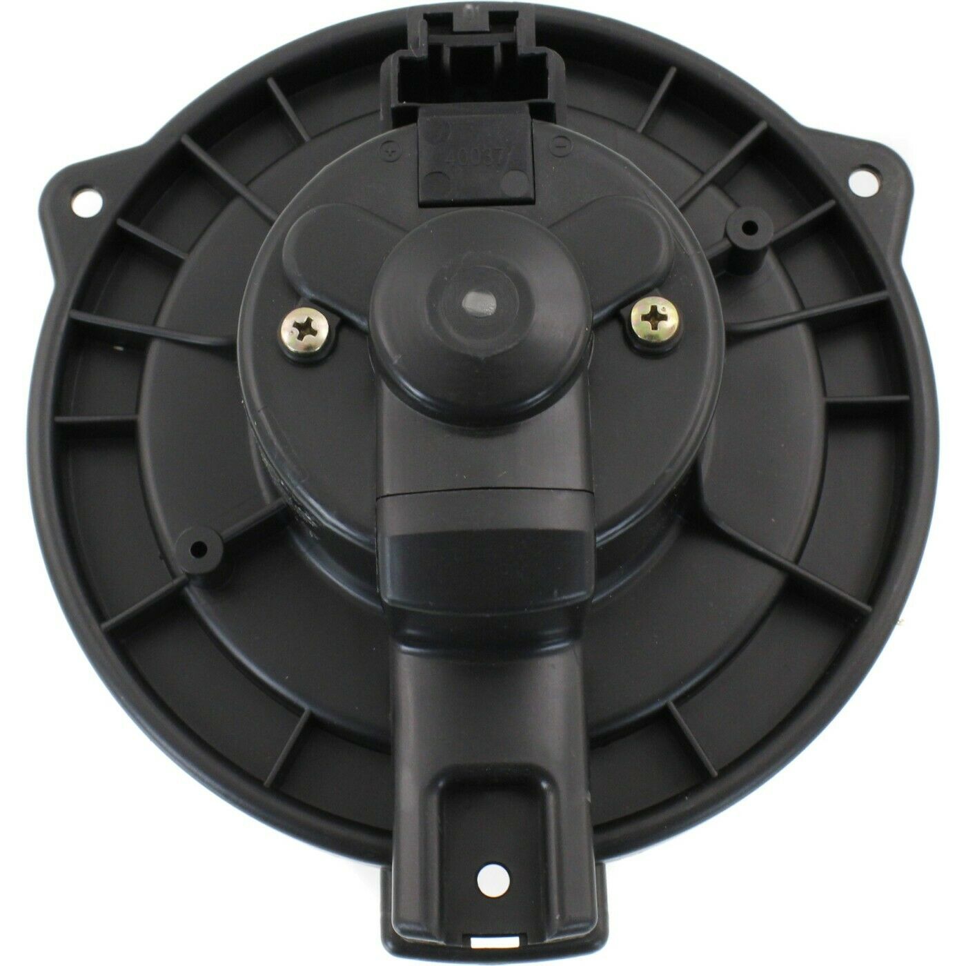 Blower Motor For 1998-2008 Acura MDX Honda Accord Odyssey Pilot W/ Blower Wheel