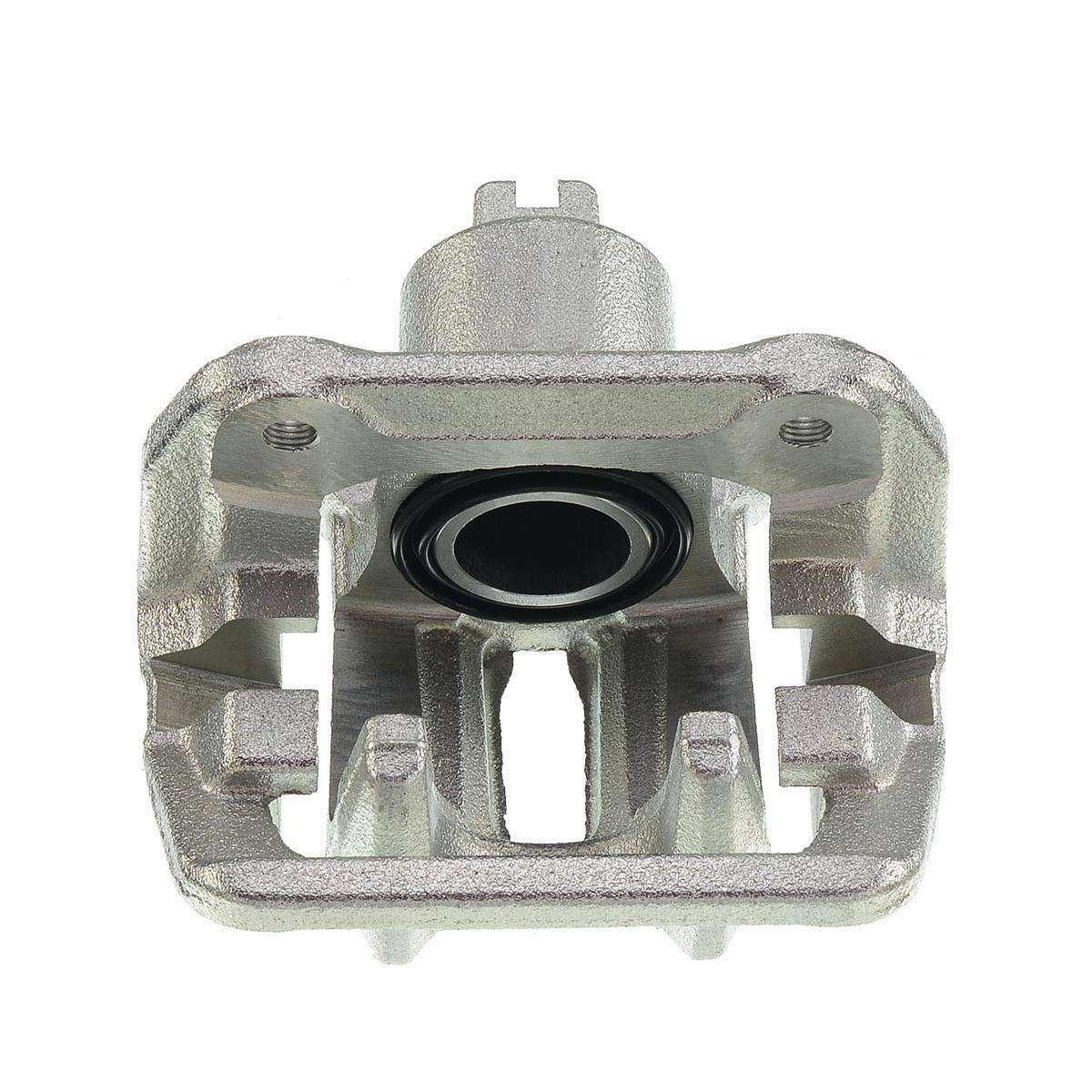 2x Rear Disc Brake Caliper For Acura CL Acura TL Honda Element W/ Bracket