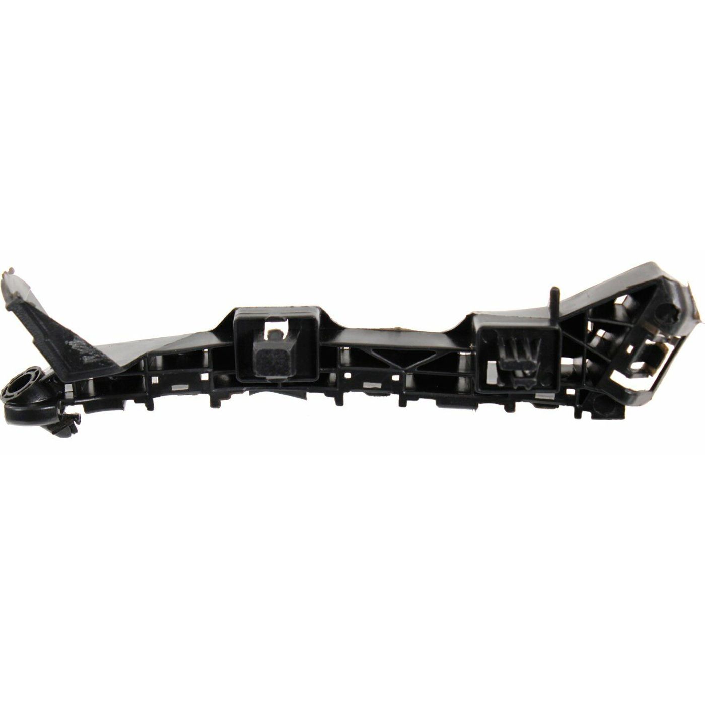 Bumper Bracket Front LH And RH Side Spacer Fits Honda Fit HO1032107 HO1033107