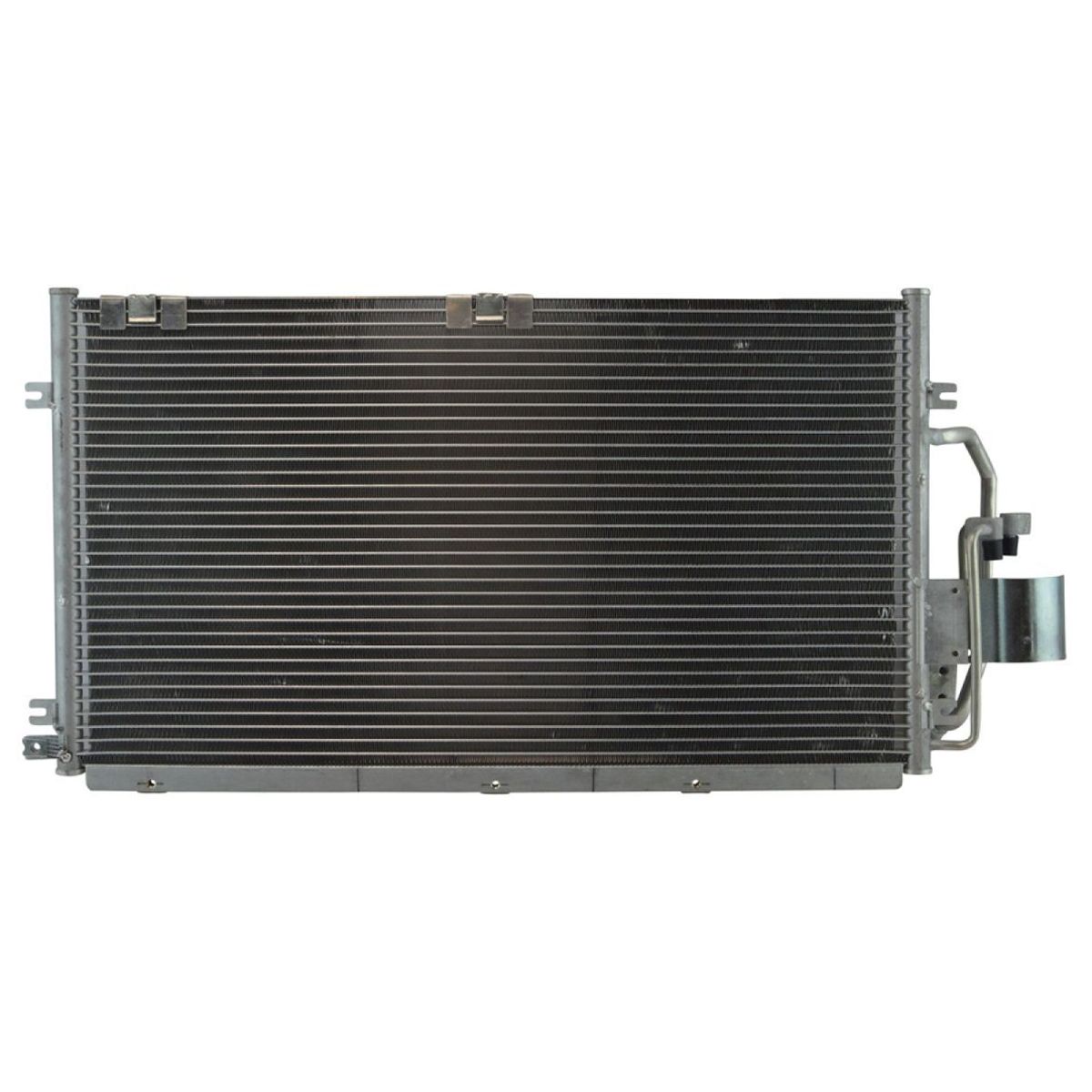 AC Condenser A/C Air Conditioning For L-Series LS1 LS2 LW1 LW2 L100 L200