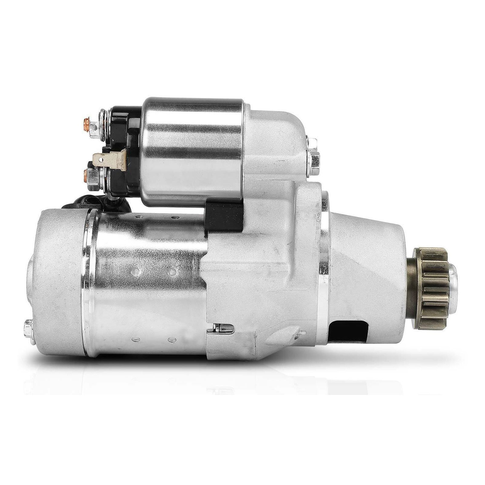 Starter Motor For 05-06 X-Trail SLX 2.5L 1.4KW 12V CCW 13T Automatic Trans.