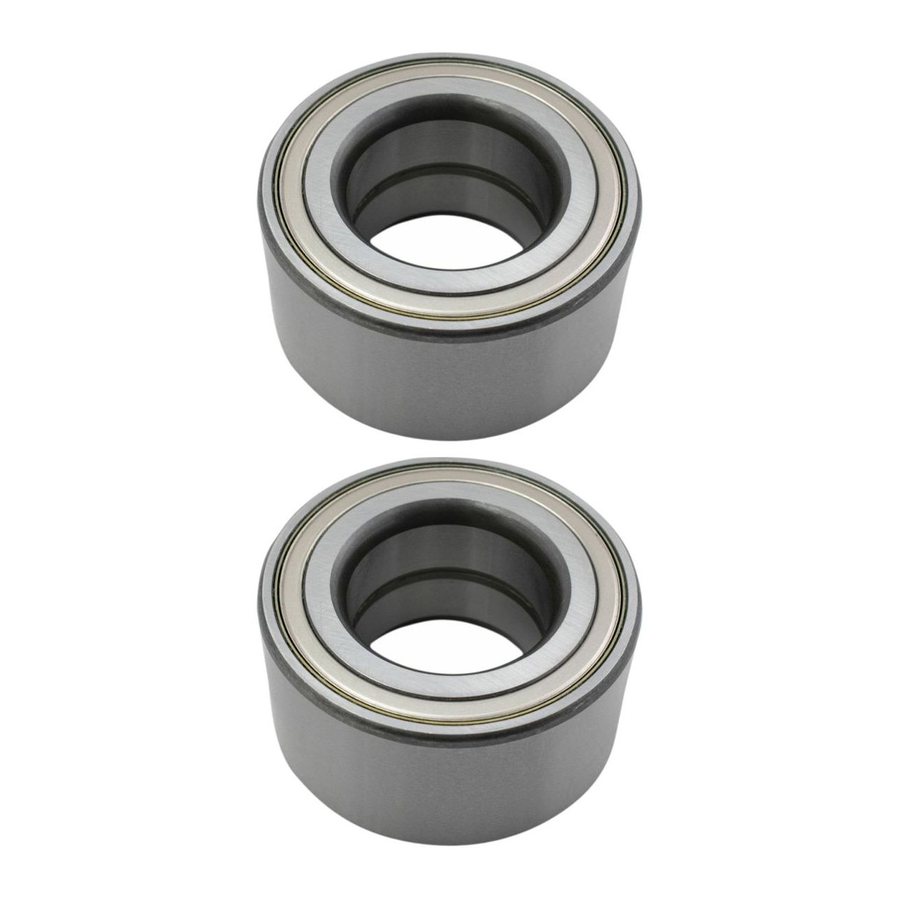 2 Sets Of - Hub Wheel Bearing Front Left Or Right For Hyundai Kia Koup