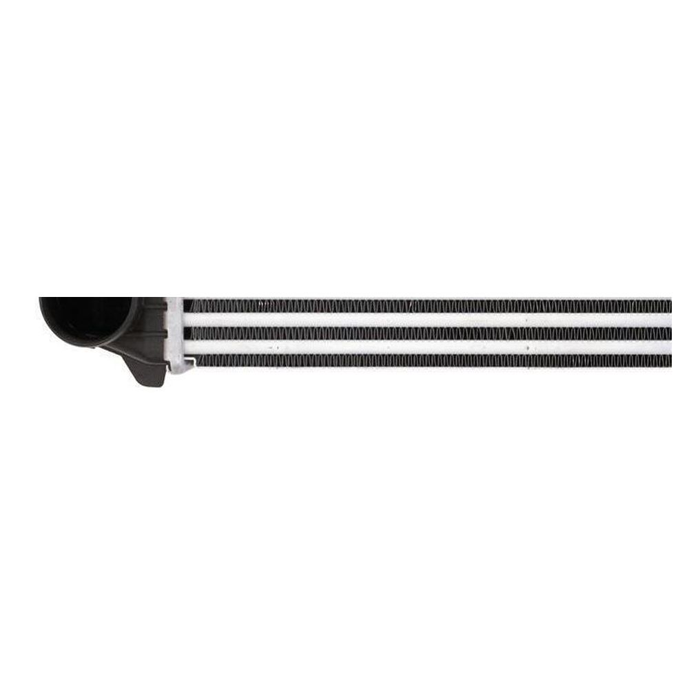 Intercooler For 13-15 Cooper Countryman John Cooper Works ALL4 Hatchback 1.6L