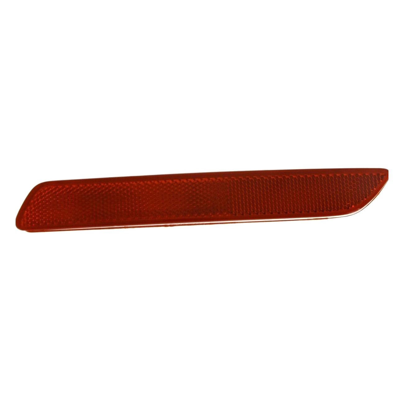 For 2011 Honda CR-V SE Bumper Face Bar Reflector Rear Right Hand Side Passenger