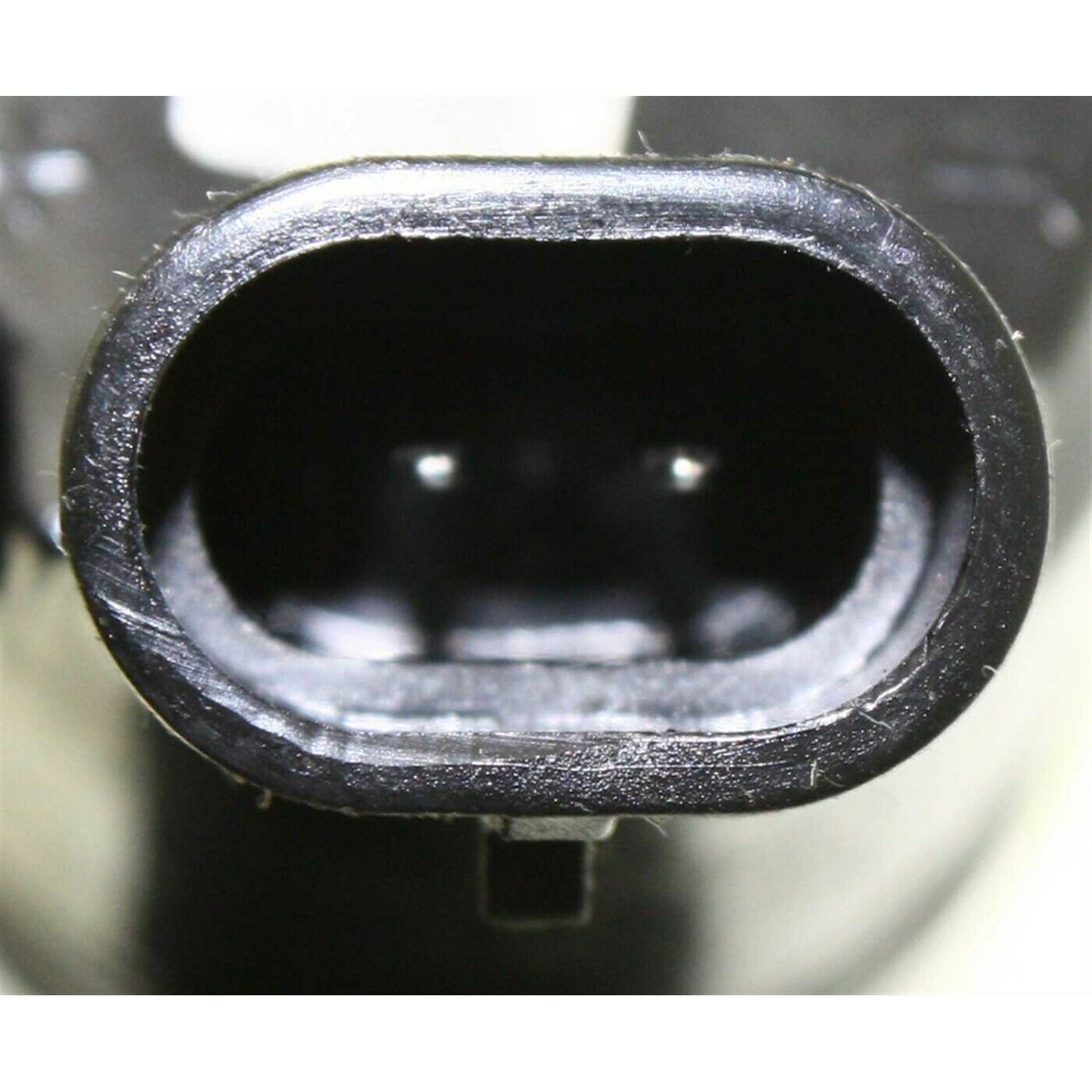 Windshield Washer Pump Front Or Rear For Express G30 Impala K1500 K2500 Suburban