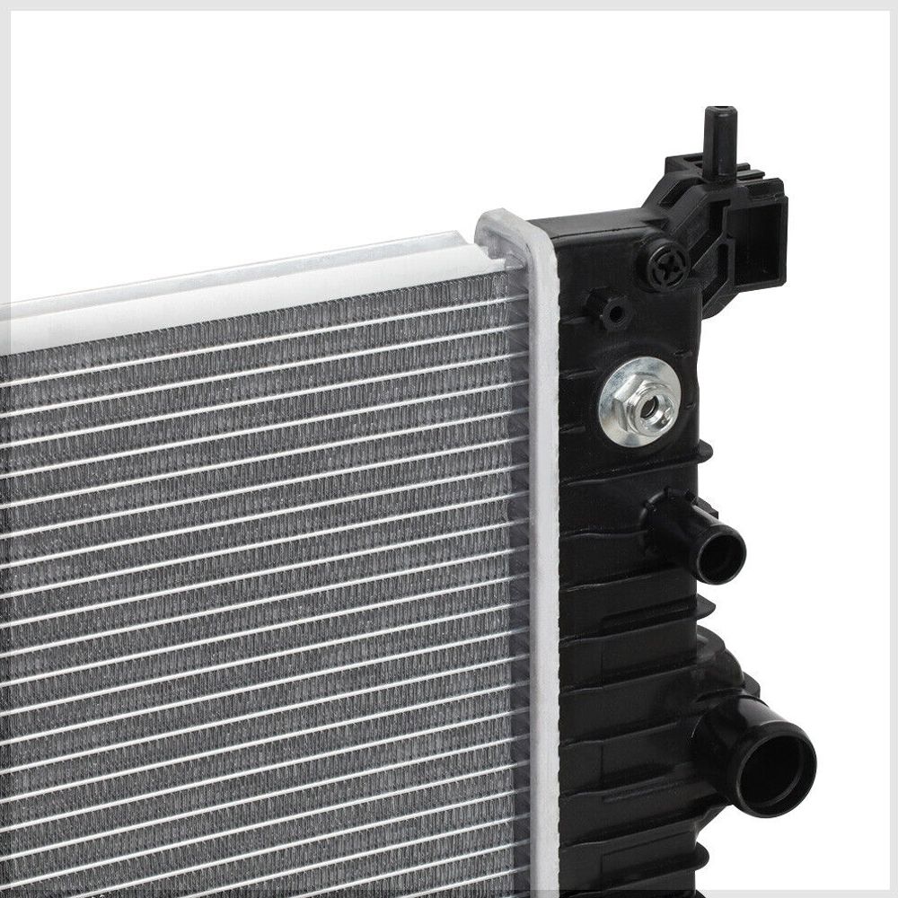 For Sonic A86536-74231ARMEO AT/MT Aluminum Factory Replacement Radiator-13247