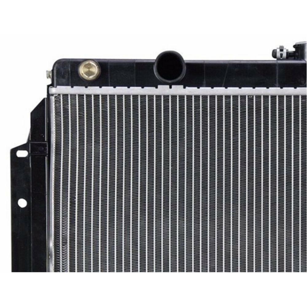 For 1974-2003 Chrysler Dodge Plymouth 1 Row Automotive Radiator CU1707