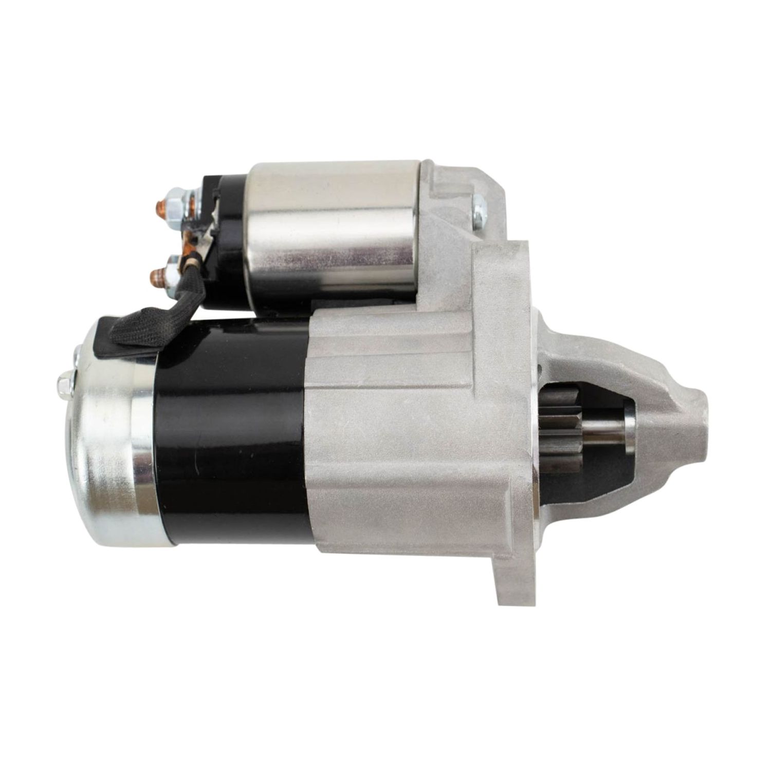 For 1999 Mazda Miata 10th Anniversary Convertible Starter Motor