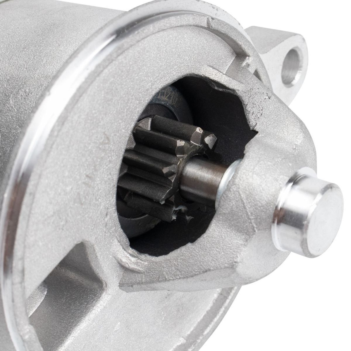 Starter Motor For 2002-2003 Ford Explorer Sport Trac Crew Cab Pickup Truck