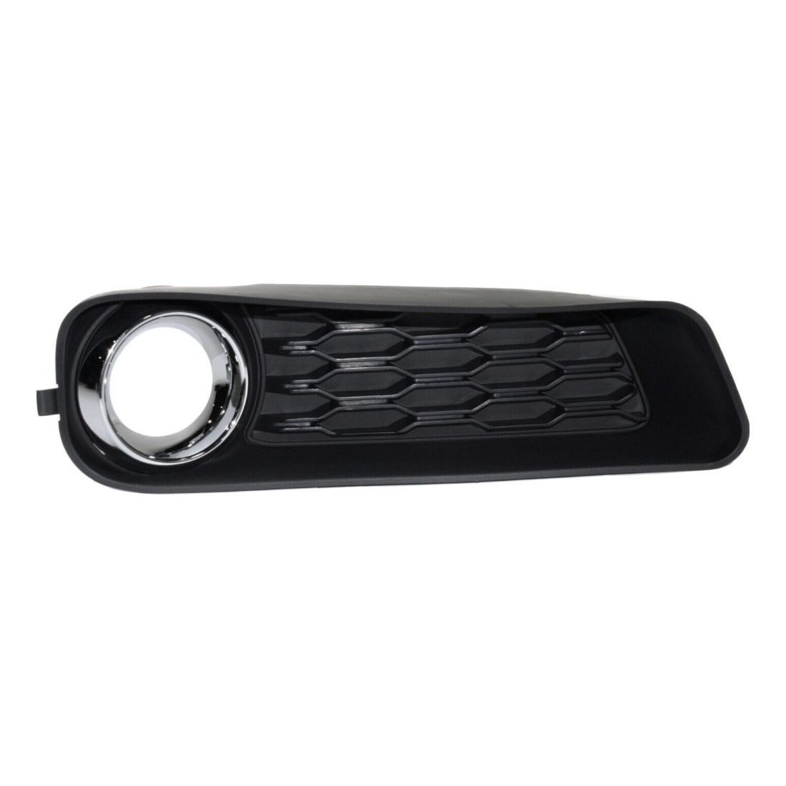 Fog Light Trim Driving Lamp Passenger Right Side Right Hand For Dodge Avenger