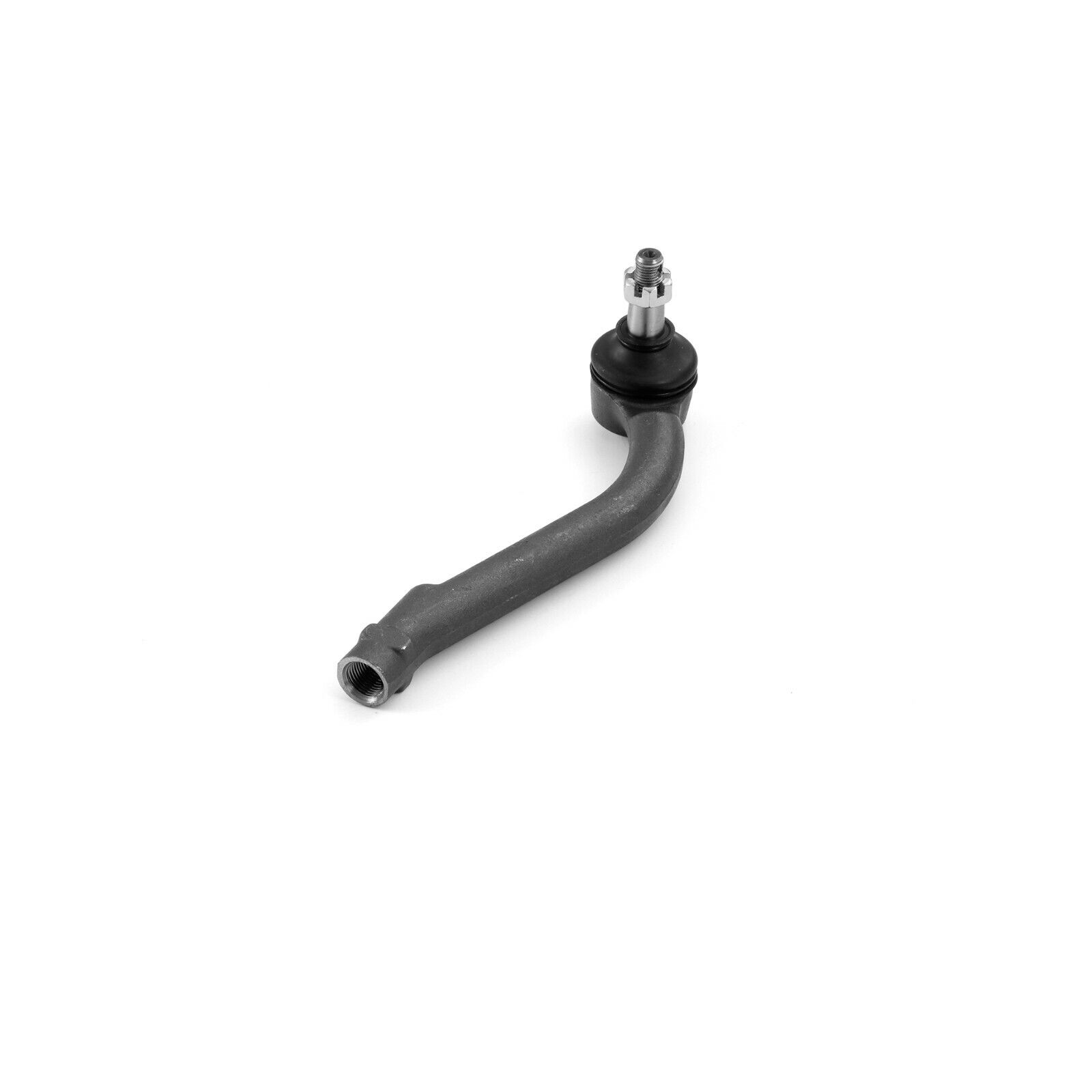 2 Sets Of - Front Left Outer Tie Rod End For 07-12 Santa Fe 07-12 Veracruz 11-13