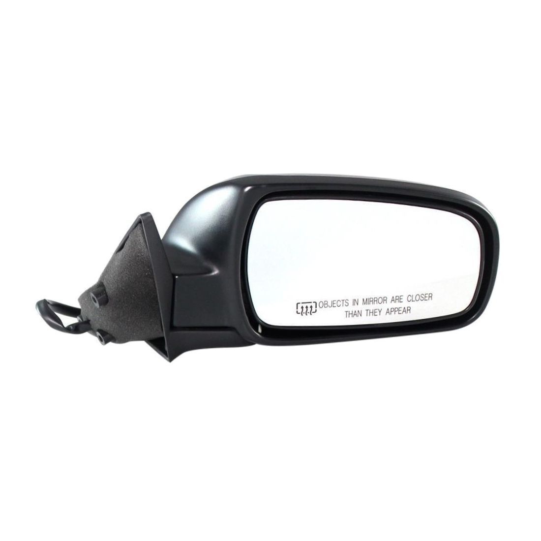 For 96-99 INFINITI I30 Front,Right Passenger Side Mirror Ni1321126 K630155U01