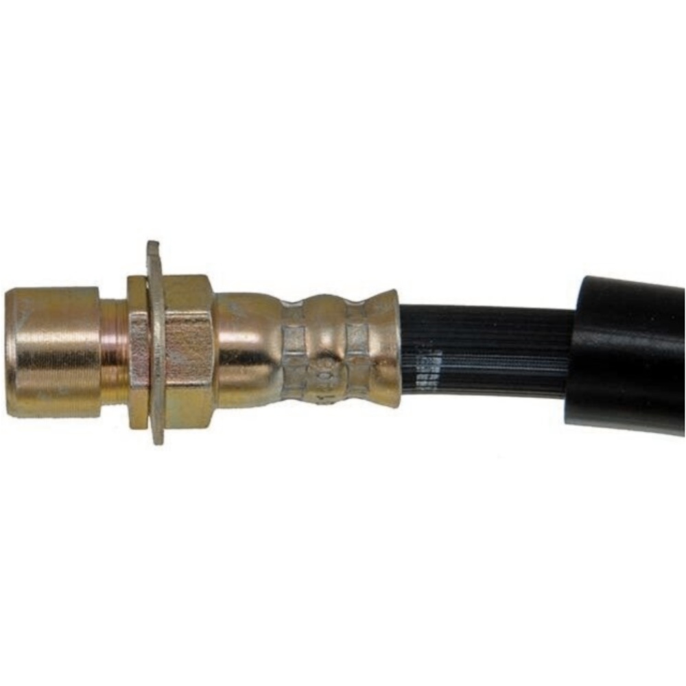 4 Sets Of - Brake Line Front Driver Or Passenger Side For Chevrolet GMC Isuzu Right
