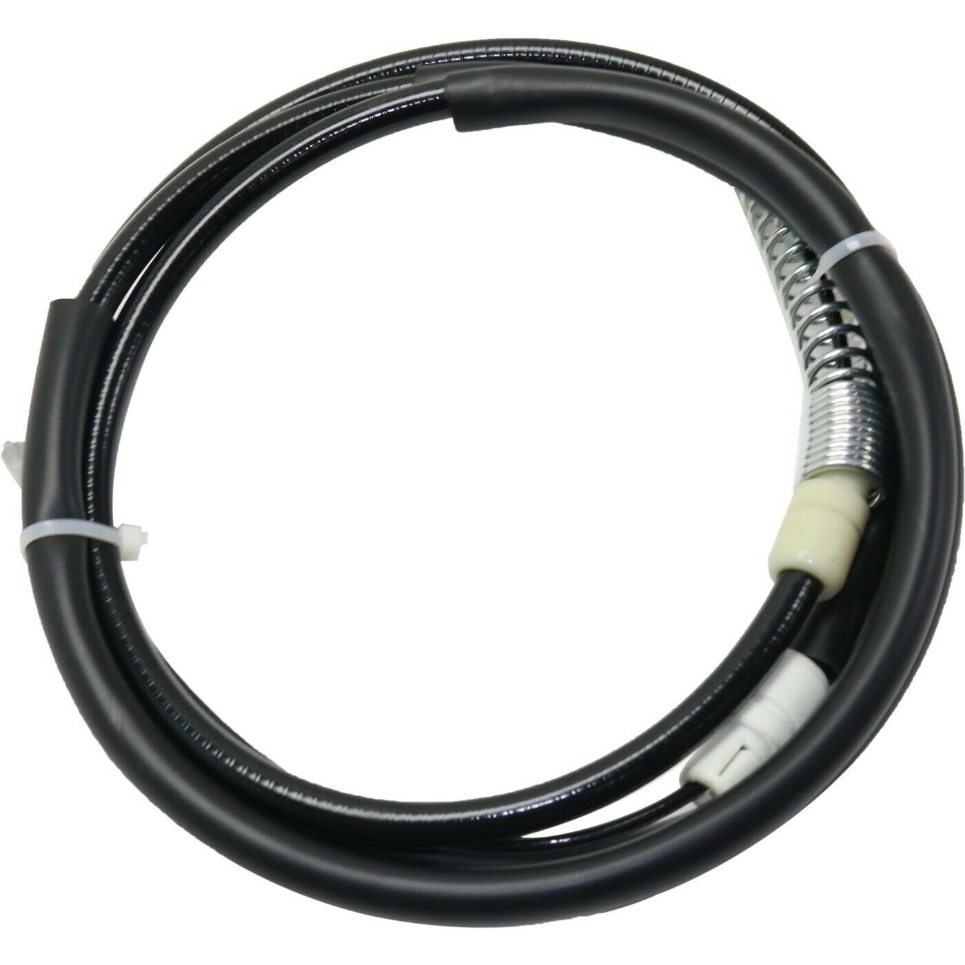 3 Sets Of - Parking Brake Cable Rear Driver Left Side For 2003-2020 Express Savana LH