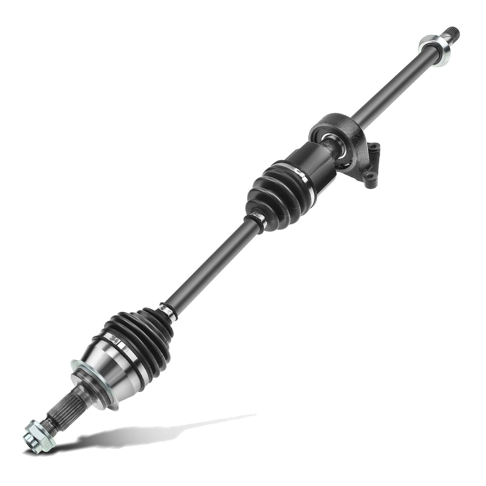 For Mini Front Passenger CV Axle Assembly For Mini Cooper 04 05 06-08 L4 1.6L
