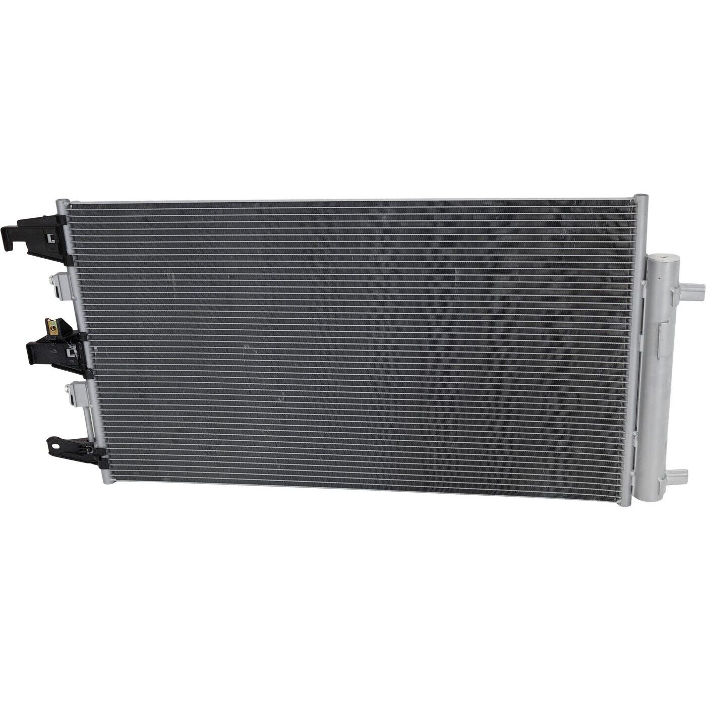 For 2023-2024 Escalade ESV V Chevrolet 2021 Silverado 1500 Custom A/C Condenser