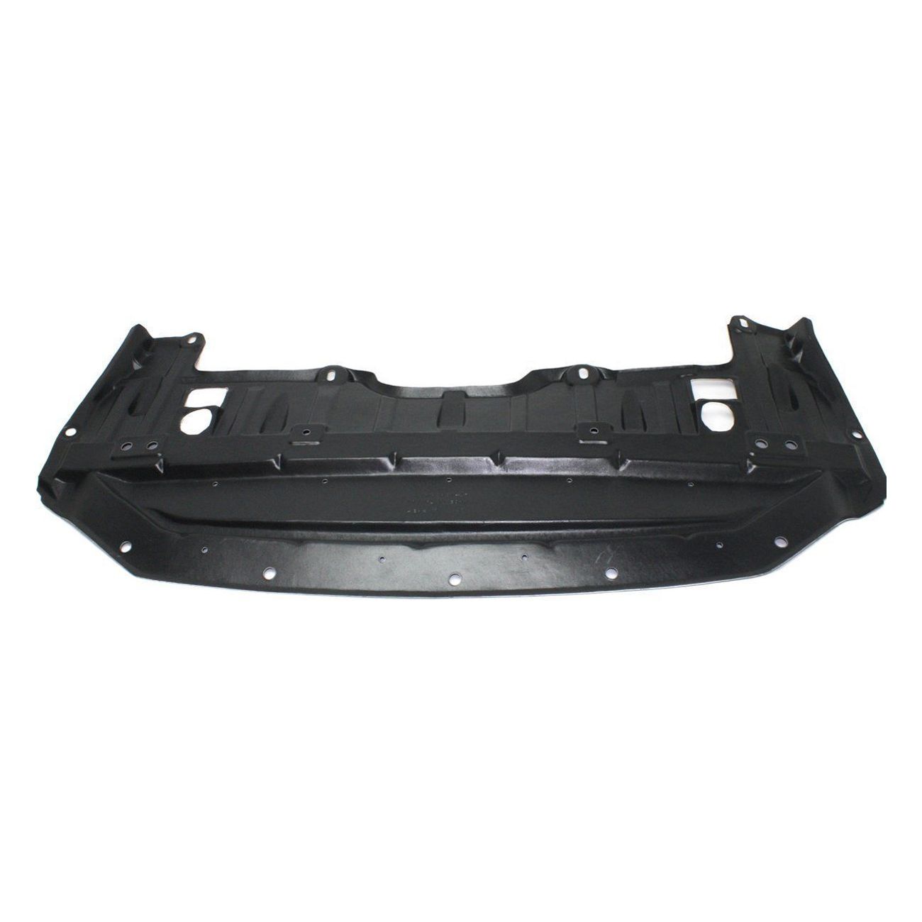 For 2013-2015 Nissan Altima Exclusive Sedan Engine Splash Shield