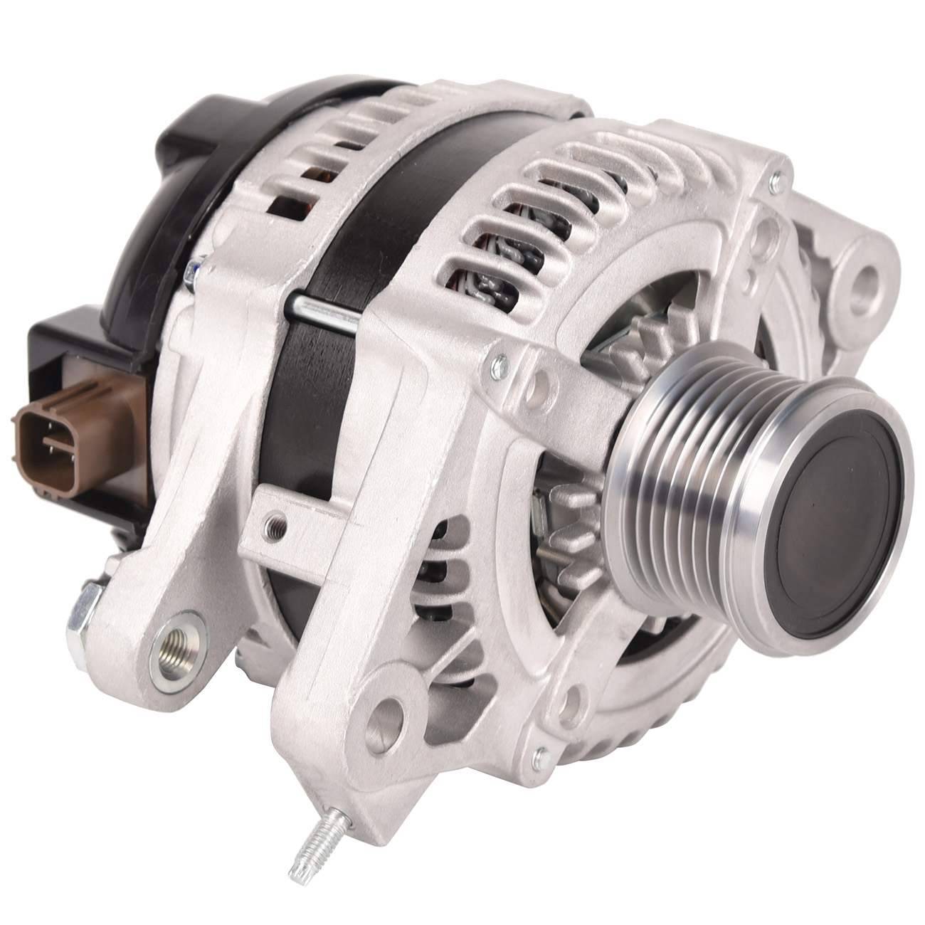Alternator 12V 150A Overdrive Pulley For Lexus GS300 GS350 IS250 IS350 GS IS