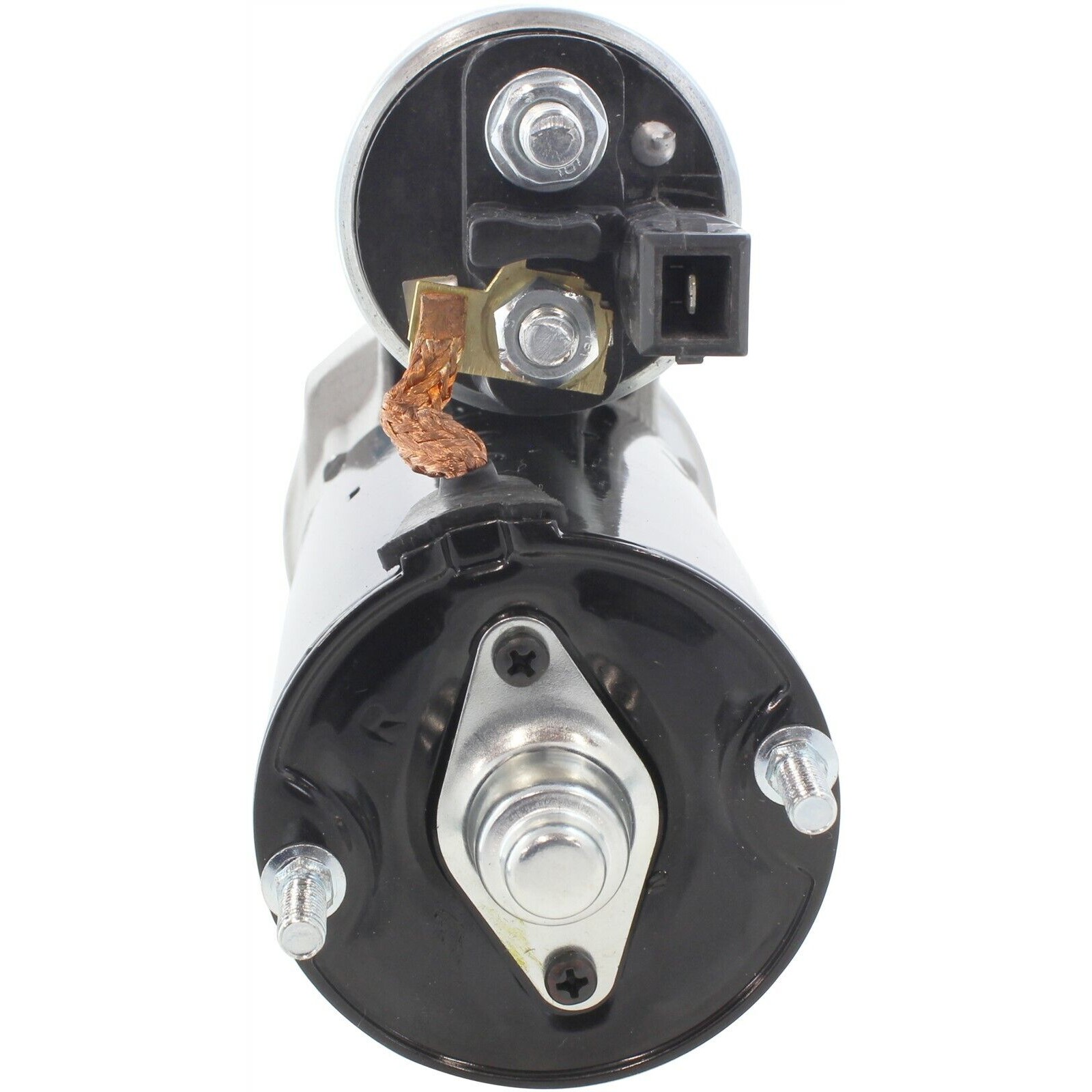 Starter 4.8L V8 Replaces 12417525445 0001108209