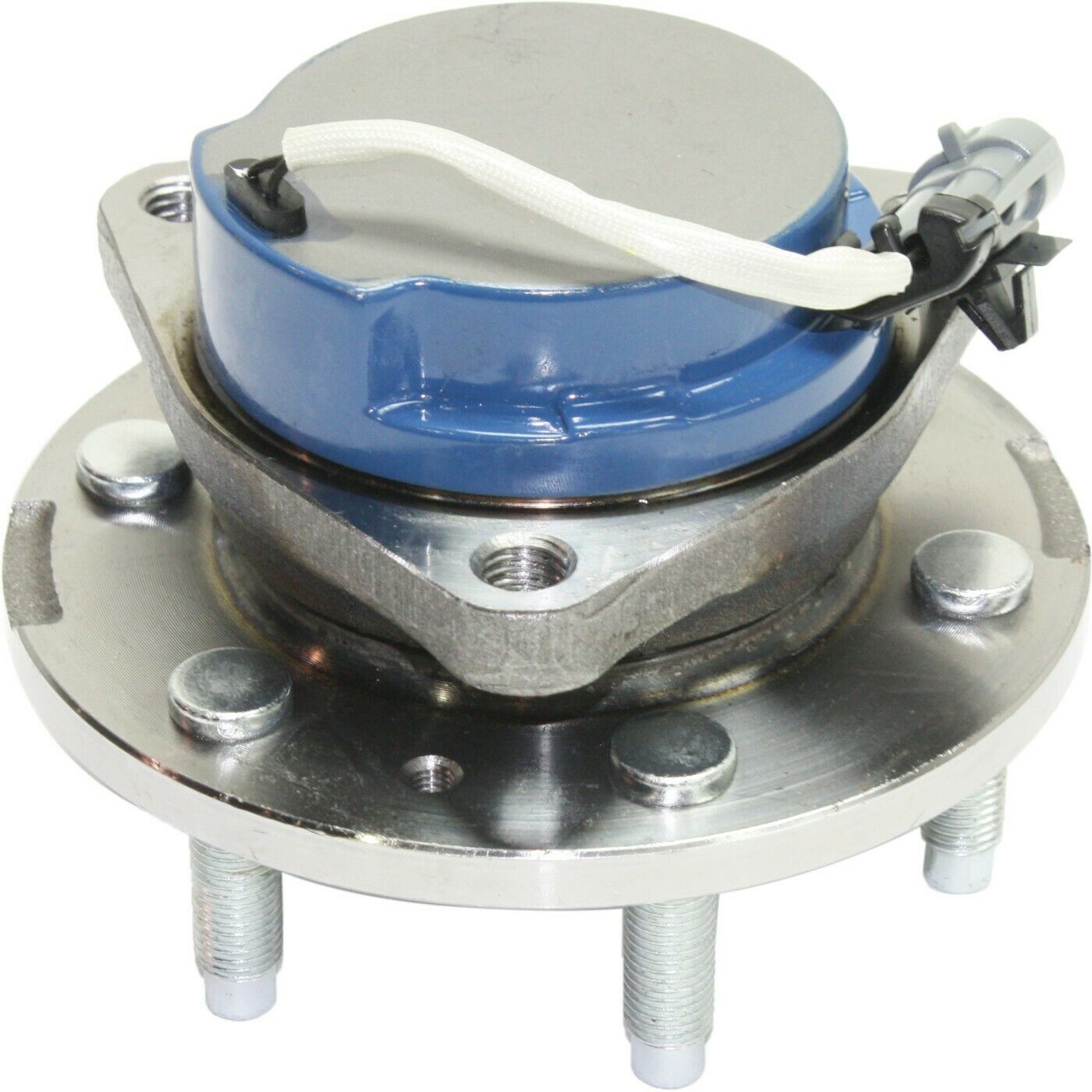 For Buick Cadillac Chevrolet Pontiac 1pc Front Rear Wheel Hub Assembly 513197