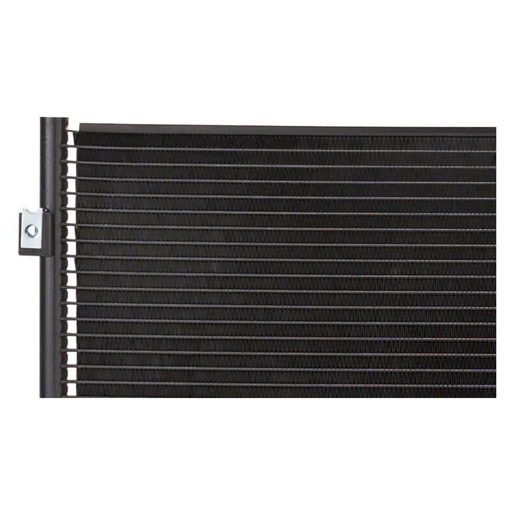 AC Condenser For 2006 Chrysler PT Cruiser Street Cruiser Route 66 Wagon 2.4L