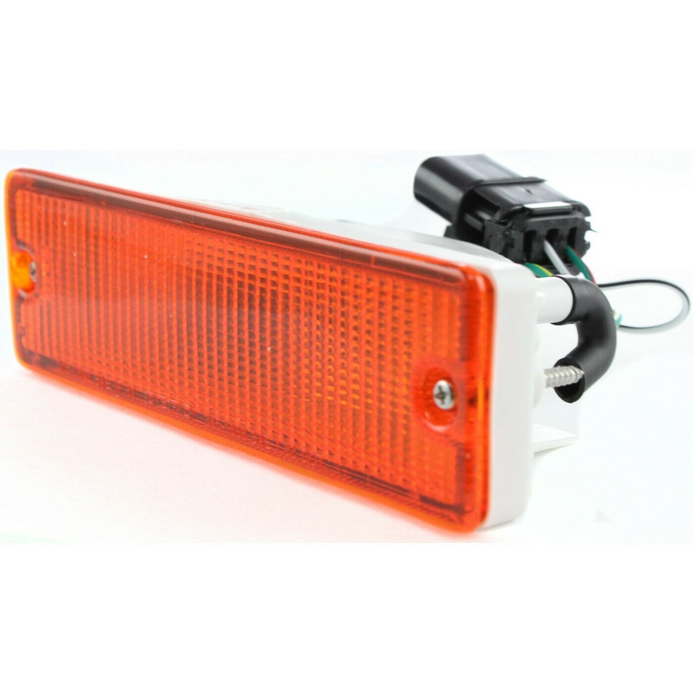 Side Parking Light RH Right For Nissan 1986-1987 D21 Hardbody
