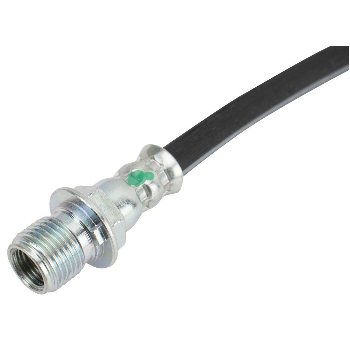 Front Outer Rear Center Brake Hose Fits 99-00 Cadillac 88-02 Chevrolet GMC