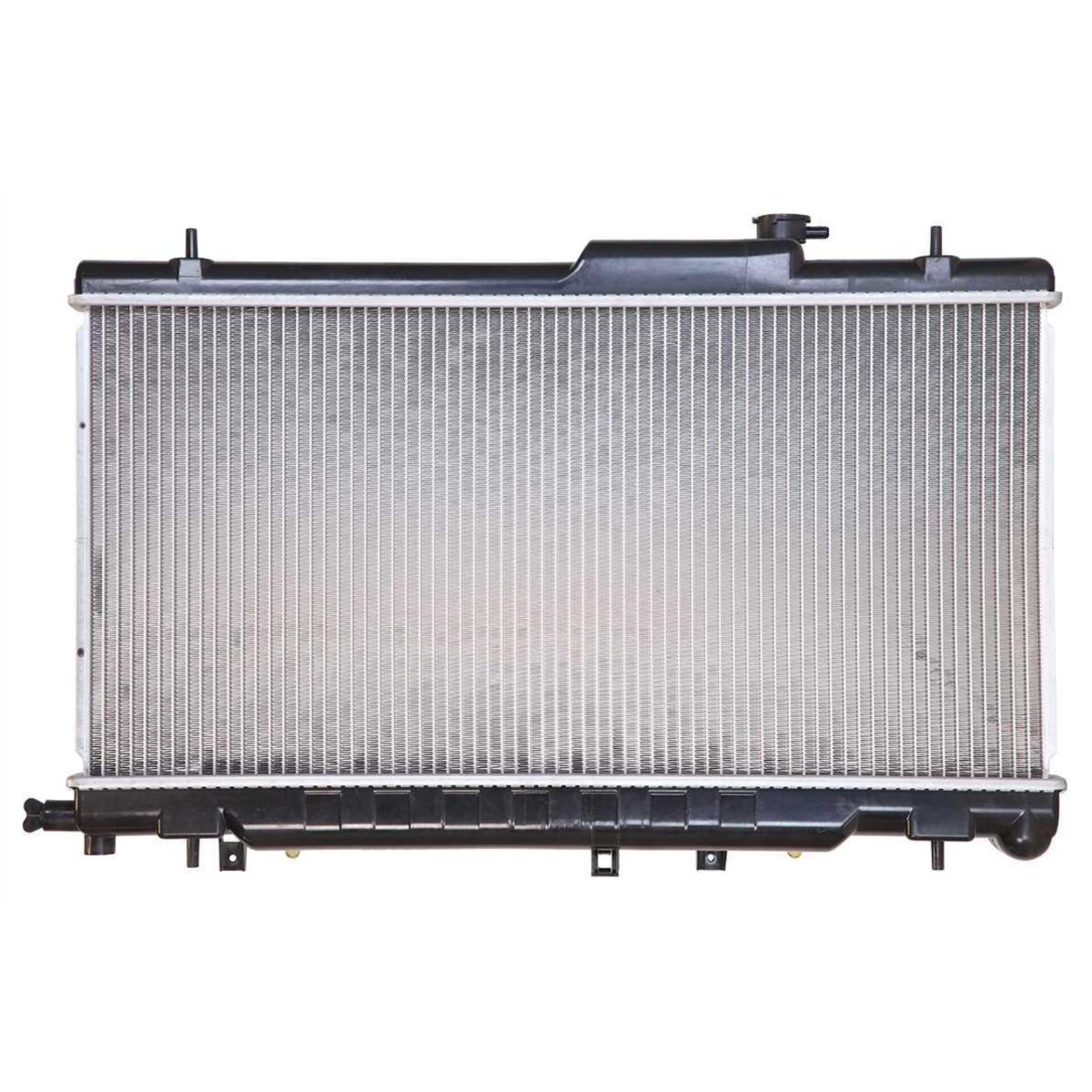 For 2005 2006 Saab 9-2X 2002 2003 2004 2005 2006 2007 Subaru Impreza Radiator