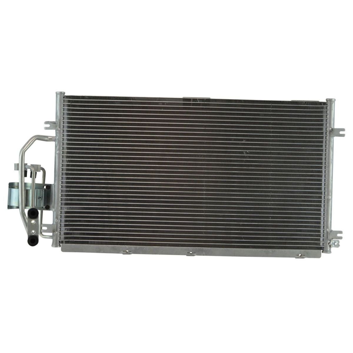 AC Condenser A/C Air Conditioning For L-Series LS1 LS2 LW1 LW2 L100 L200