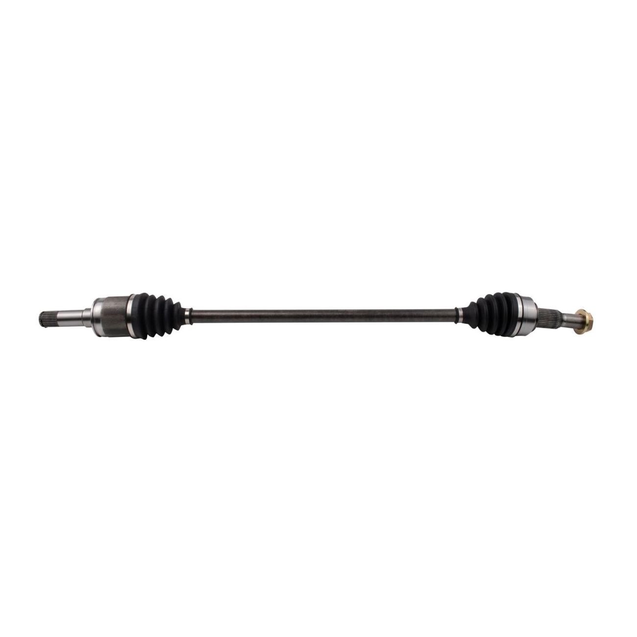 Rear Left For 2012-2017 Buick Enclave Chevrolet Traverse GMC Acadia Axle Shaft