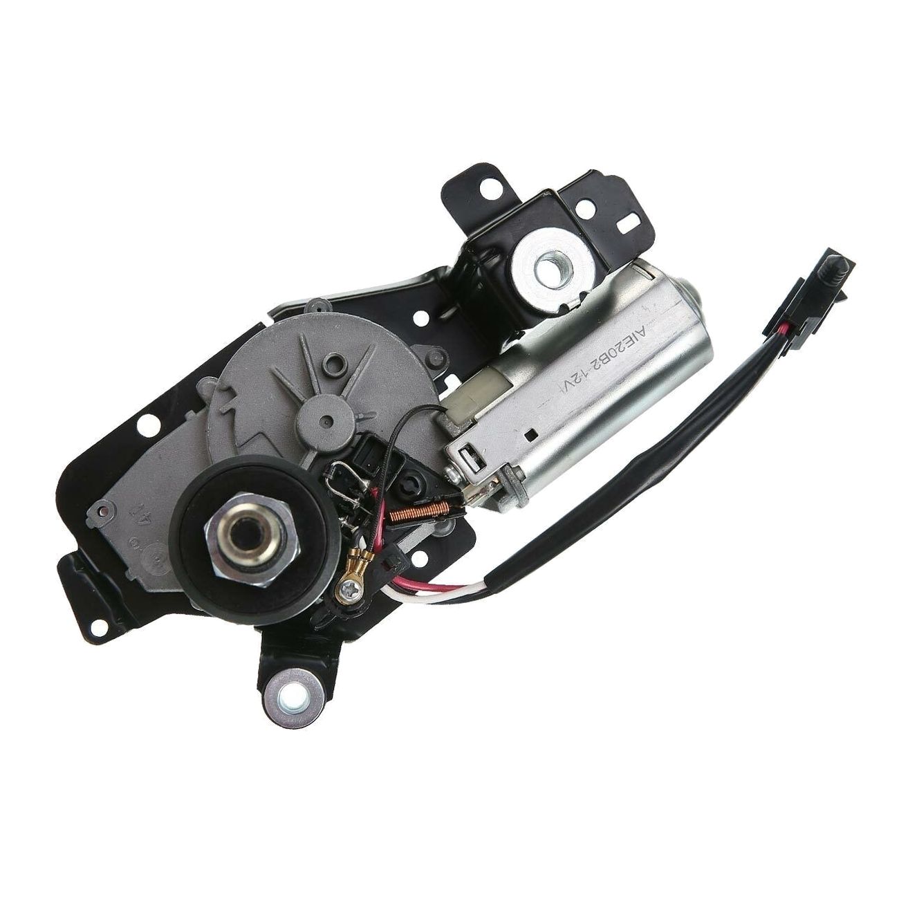 Rear Windshield Wiper Motor Escape 2001-2007 Mercury Mazda 4L8Z17508AB