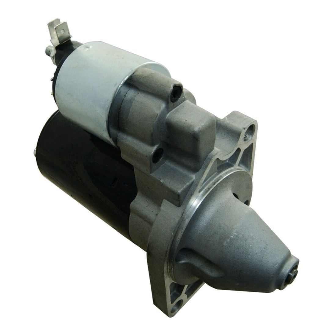 Starter For 1968-1980 MGB GT Convertible 1.8L L4 25616A 25616J 25654 25660